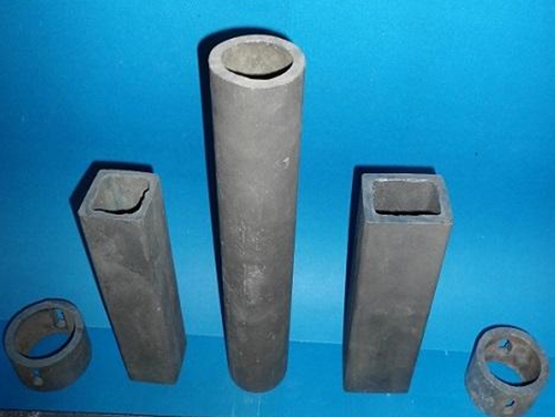 齐齐哈尔碳化硅制品-碳化硅砖